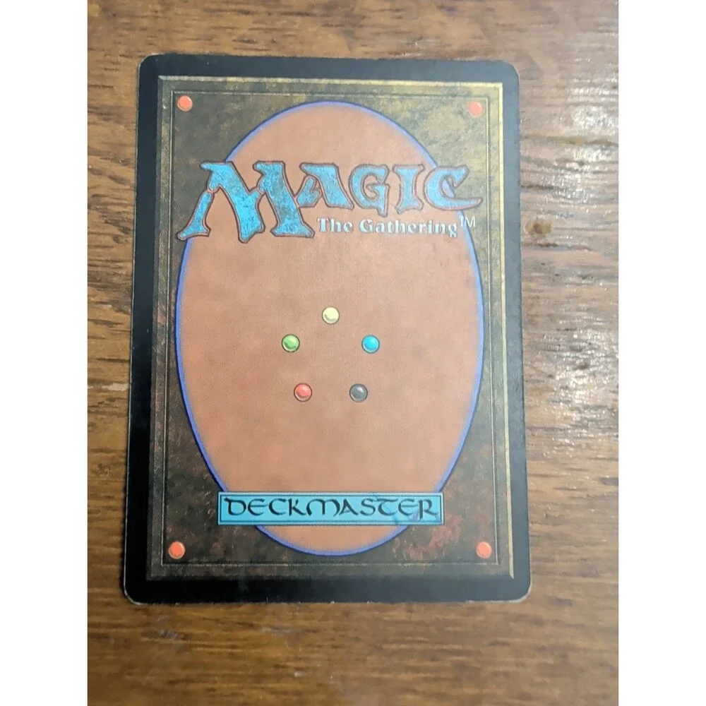 Wizards Magic Rhystic Study Prophecy Blue Enchantment 45/143 Regular